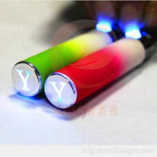 E Health Electronic Cigarette EGO Y in Market